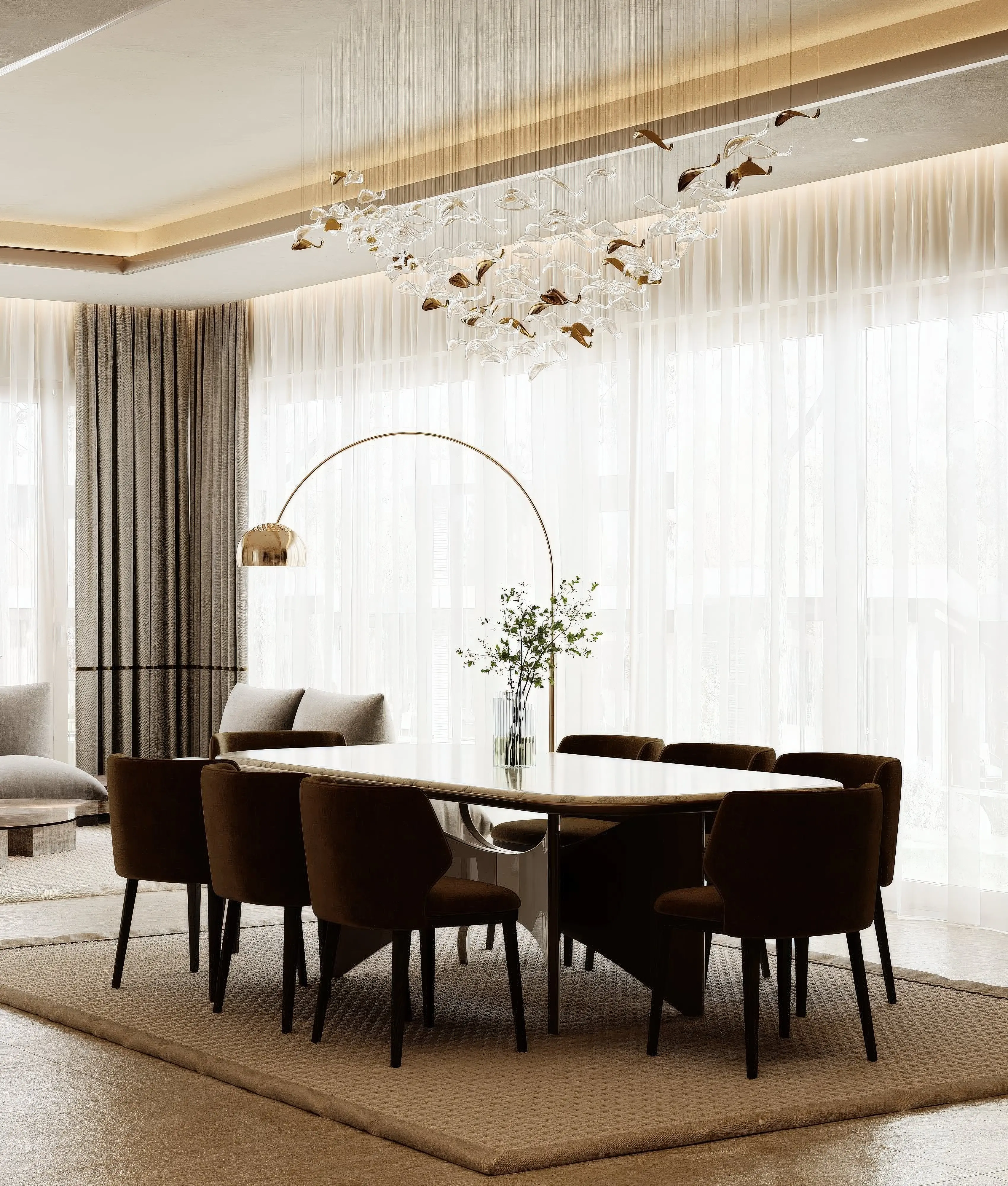 Sobha Hartland 6